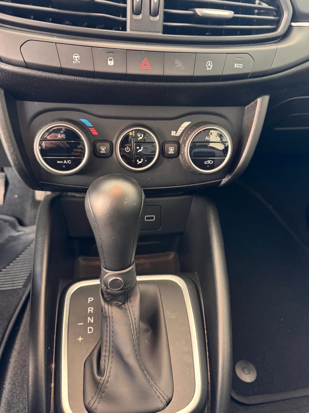 FIAT TIPO - SW 1.6 MTJ BUSINESS FULL OPTIONAL