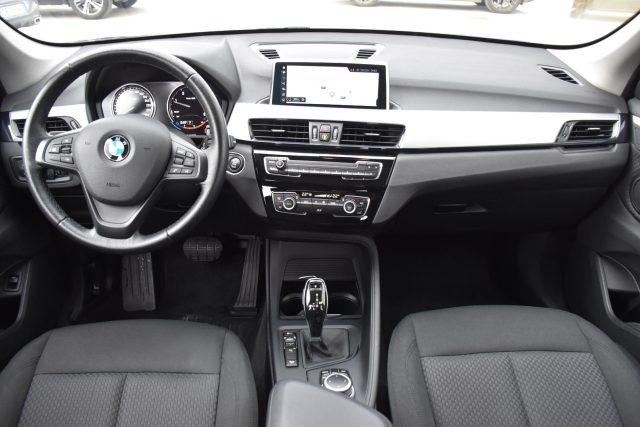 BMW X1 xDrive18d Business Advantage