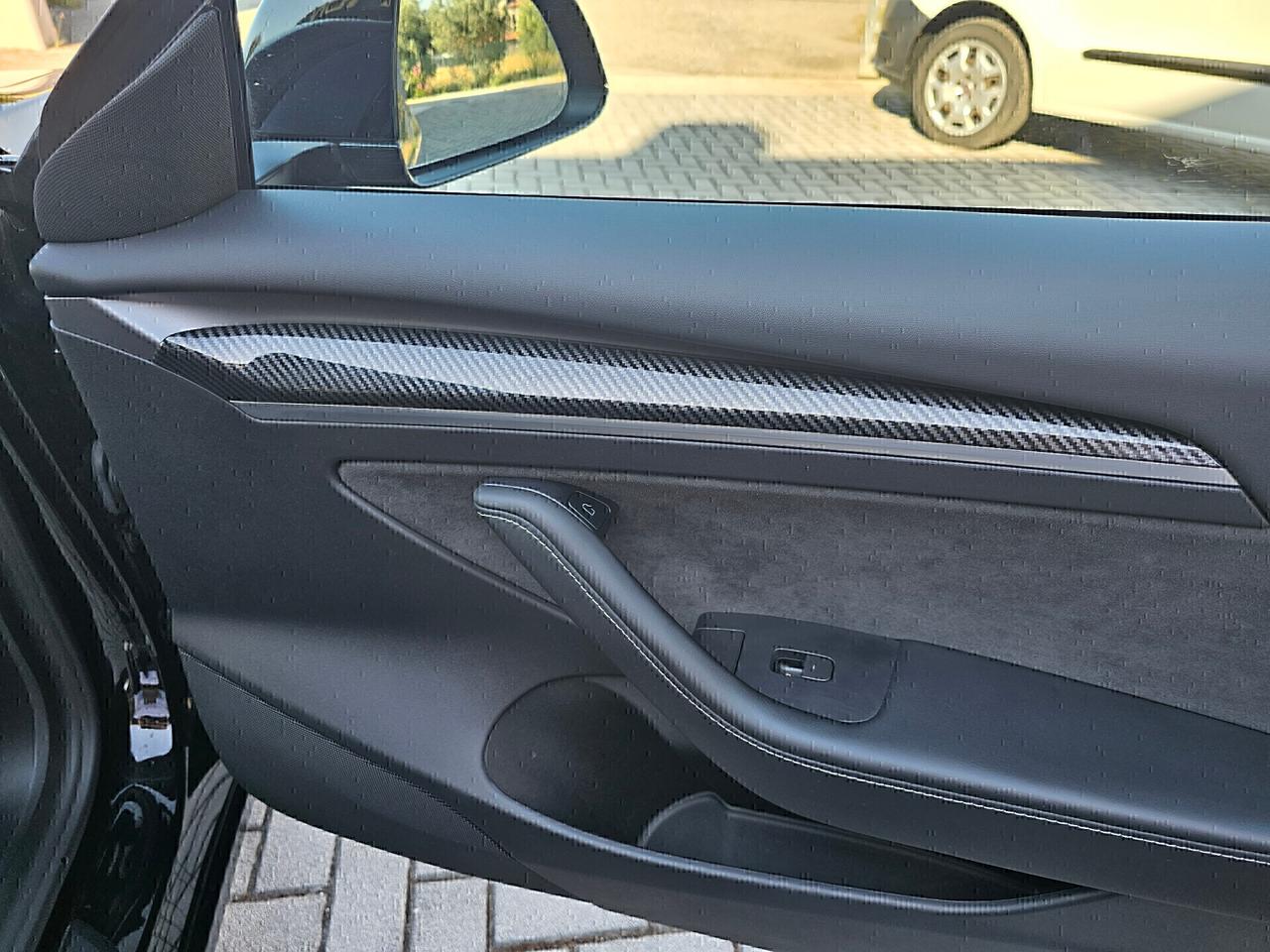 Tesla Model 3 Performance