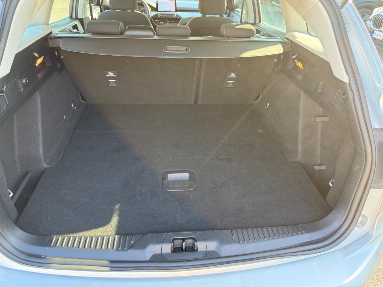 Ford Focus 1.5 EcoBlue 120 CV SW Business