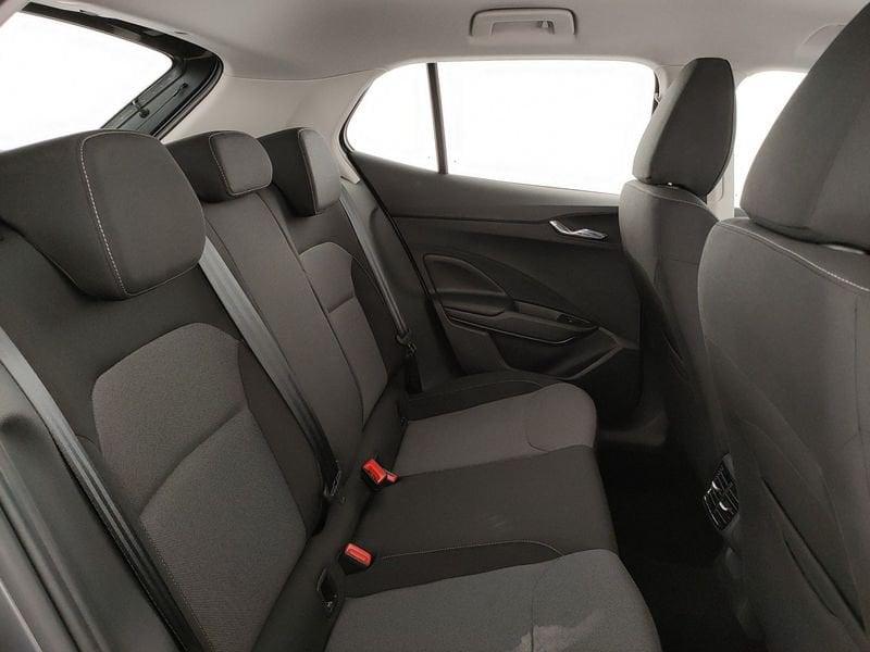 Skoda Fabia 1.0 MPI EVO 80 CV Selection