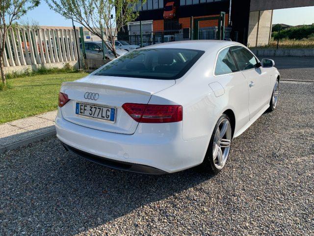 AUDI A5 2.0 TFSI 180 CV Ambiente*S-LINE*