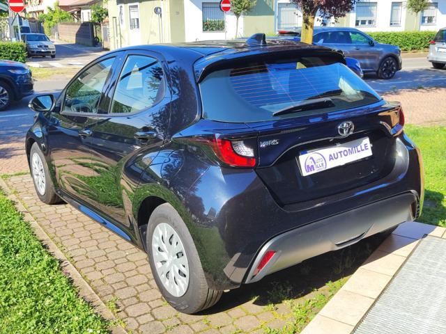 TOYOTA Yaris 1.0 5 porte Business