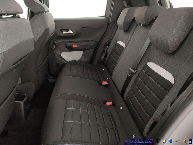 Citroën C3 1.2 100cv Plus