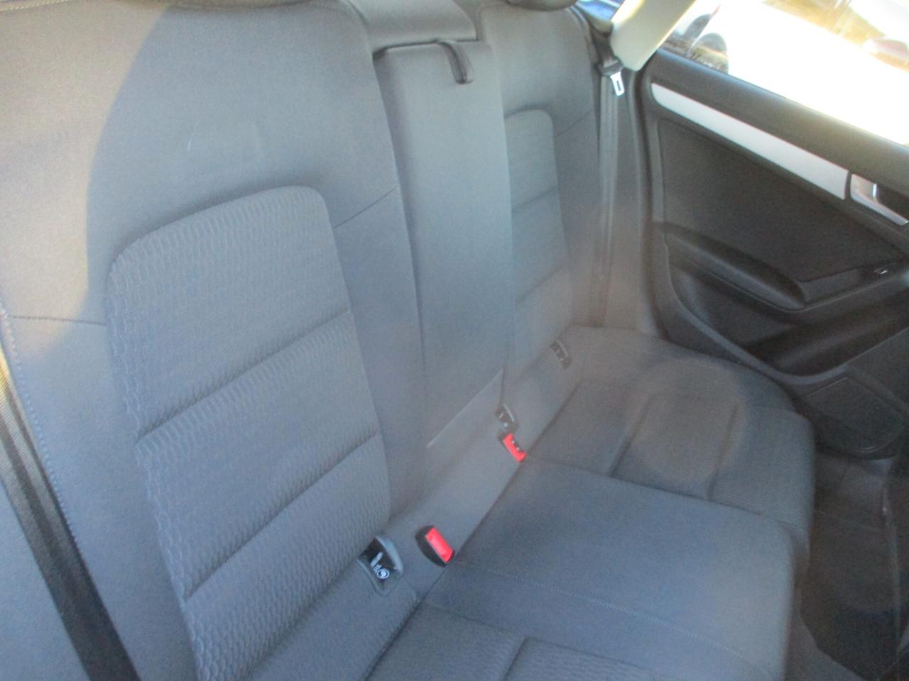 Audi A5 A5 2.0 TDI 190CV E6 SPORTBACK S-LINE QUATTRO NAVI