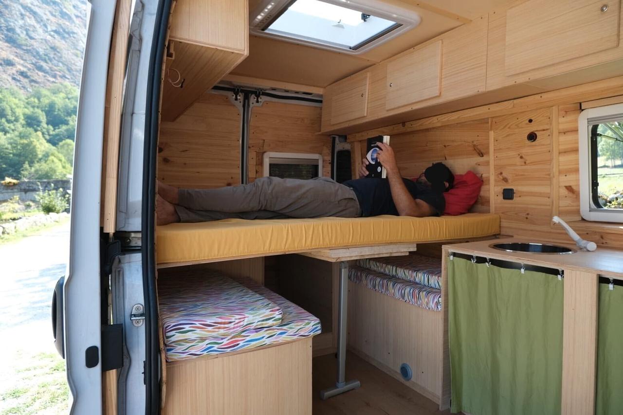 Fiat DUCATO PASSO MEDIO