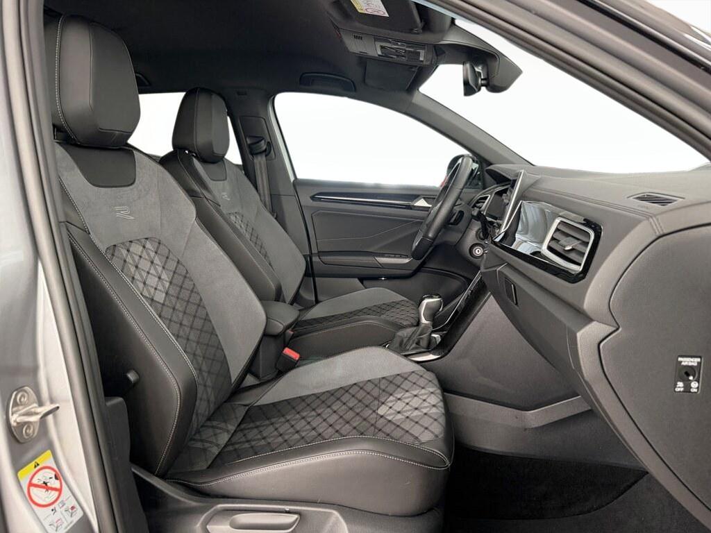 Volkswagen T-Roc 2.0 TDI SCR R Line 4Motion DSG