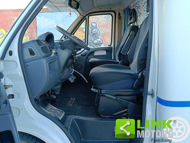 ADRIA CORAL 630DK OMOLOG 6 POSTI