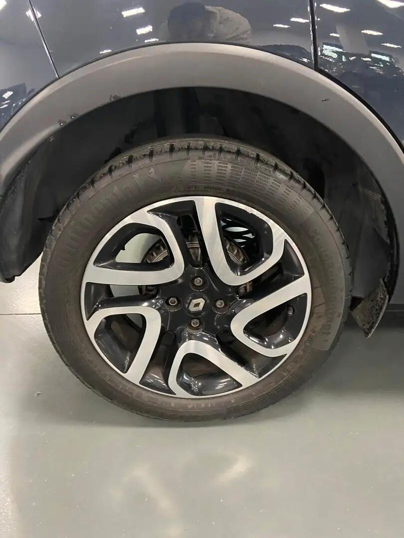 Renault Captur dCi 8V 90 CV Start&Stop Energy Zen