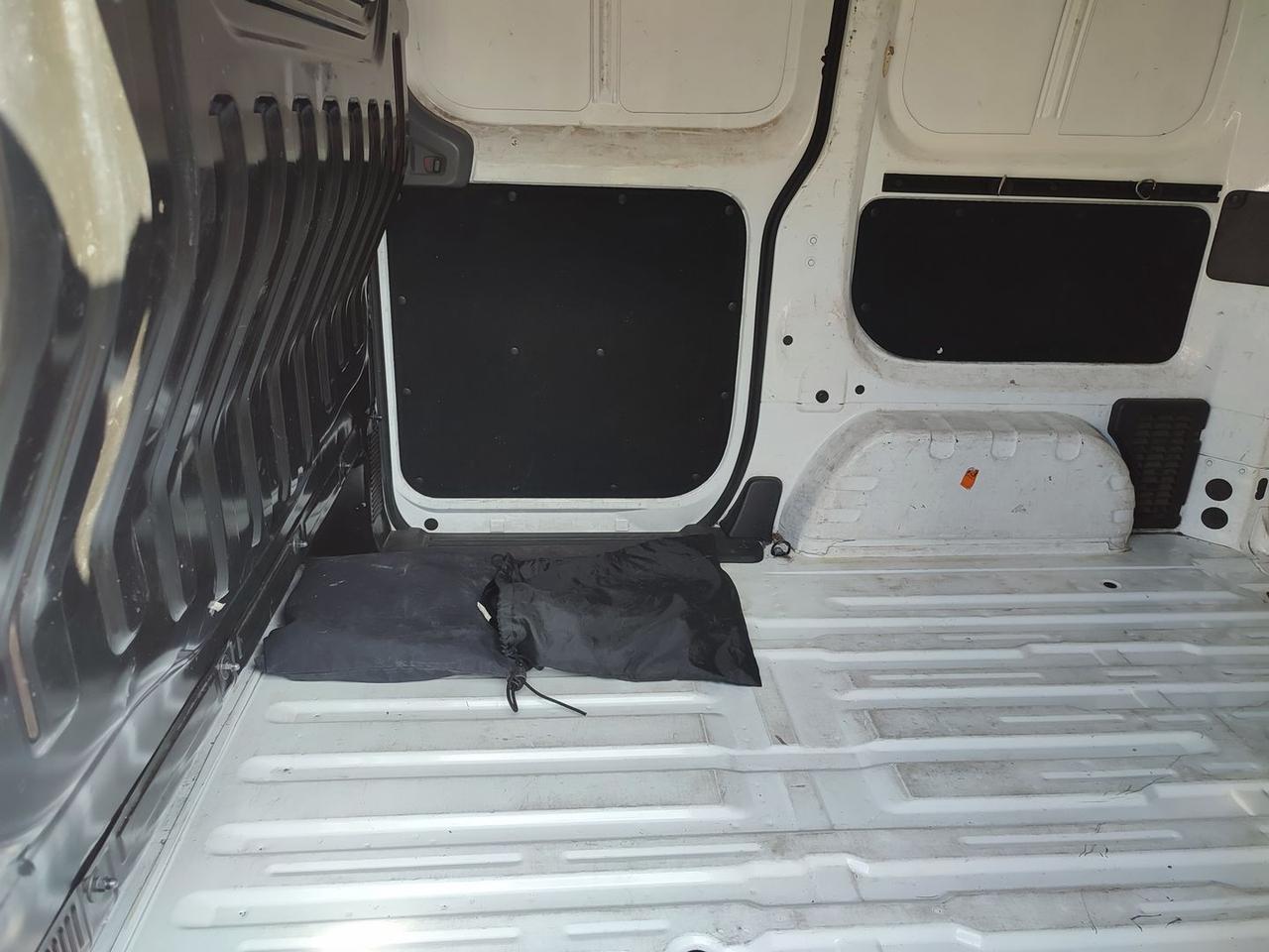 Nissan NV200 Courier Van e-NV200 40 kWh #10833