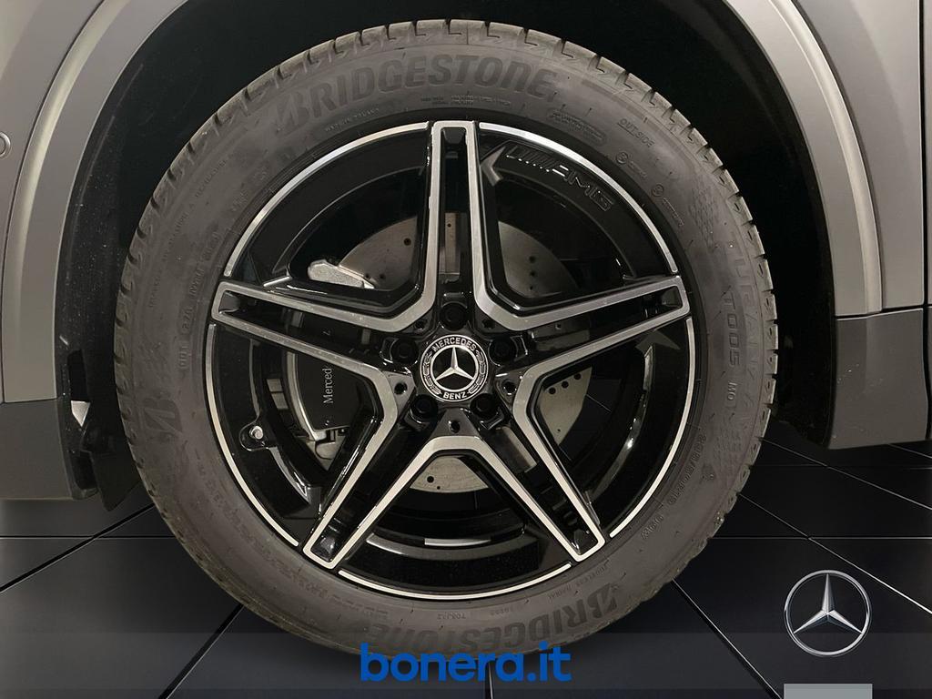 Mercedes GLA 200 200 D AMG Line Advanced Plus 8G-DCT