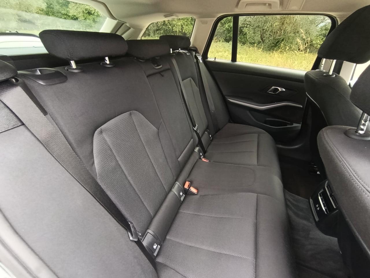 Bmw 318 318i Touring
