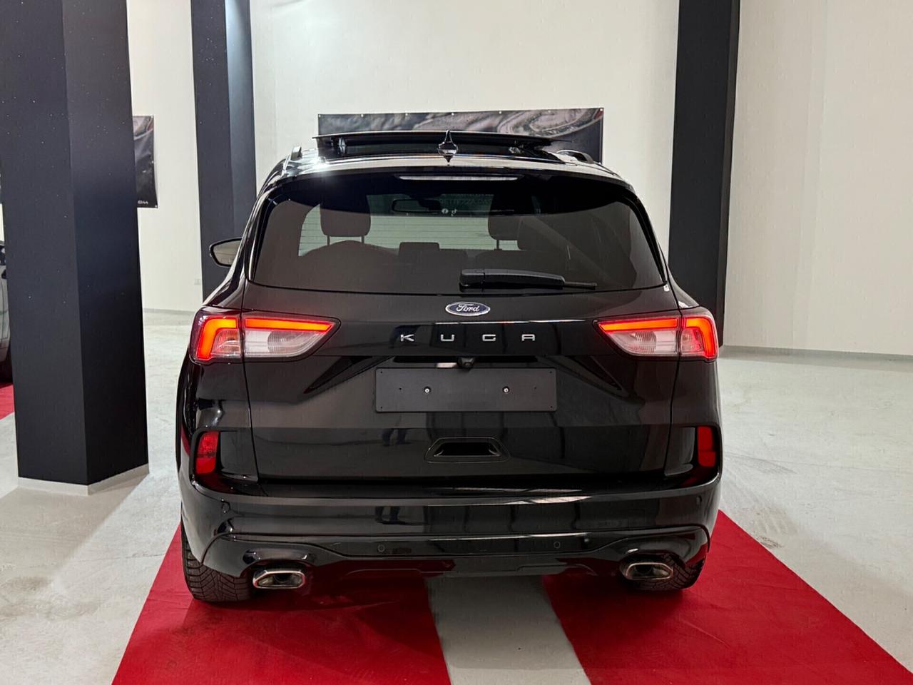 Ford Kuga 1.5 EcoBlue **VENDUTA***