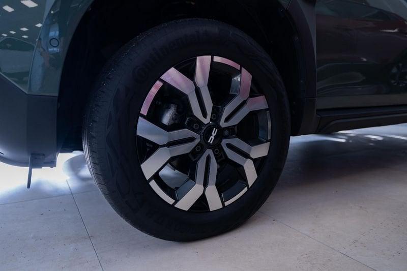 Dacia Duster 1.3 tce Journey 4x2 150cv edc fap