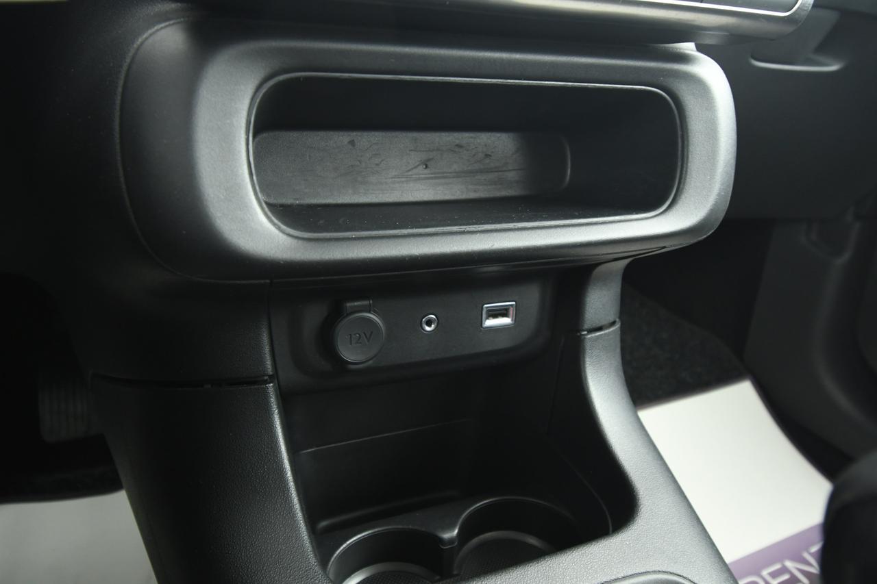 CITROEN C3 1.2 puretech Feel s&s 83cv neopatentati BLUETOOTH