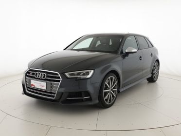 Sportback 2.0TFSI 300CV quattro S tronic