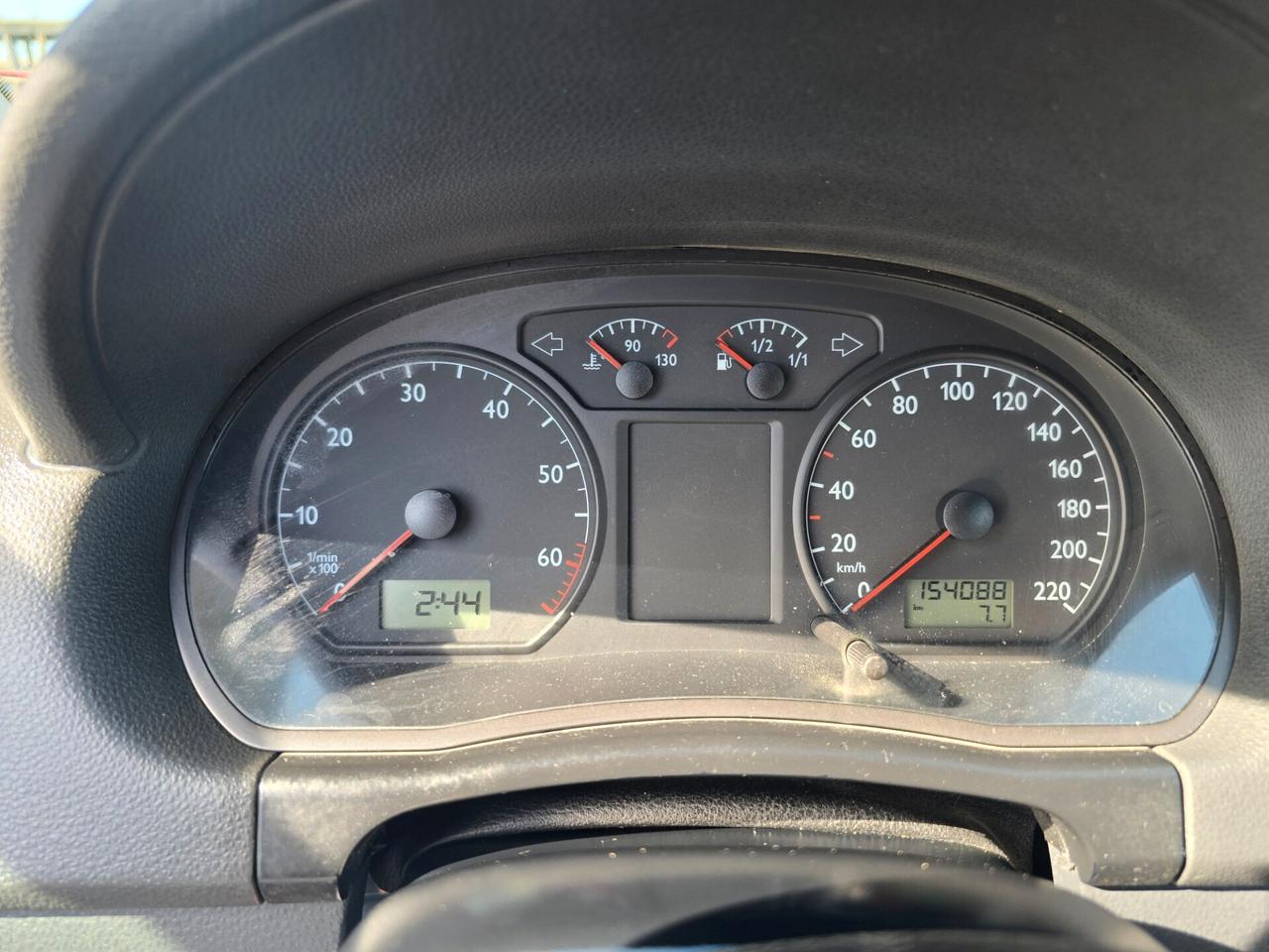 Volkswagen Polo 1.4/80CV 16V 5p. Comfort. BiFuel G