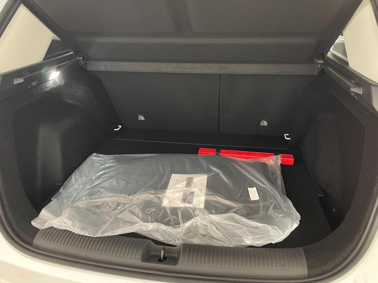 Mg ZS Comfort 1.5 VTi-tech Newmodel Km0 Fulloptional