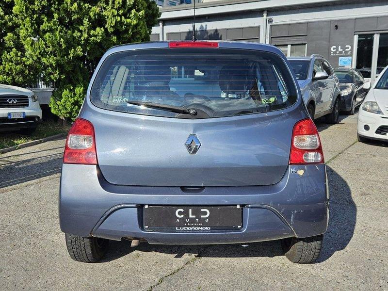 Renault Twingo 1.2 16V Confort GPL