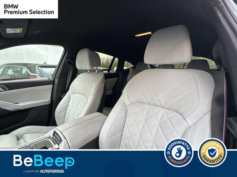 BMW X6 XDRIVE30D MSPORT AUTO