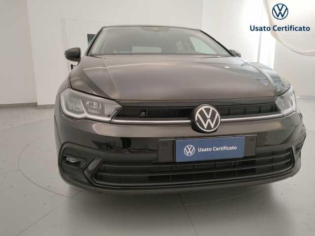 Volkswagen Polo 6ª serie 1.0 TSI EDITION PLUS