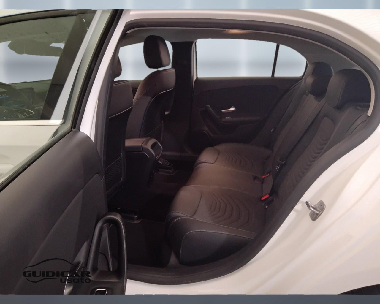 Mercedes-Benz Classe A - W177 2023 - A 180 d Advanced auto