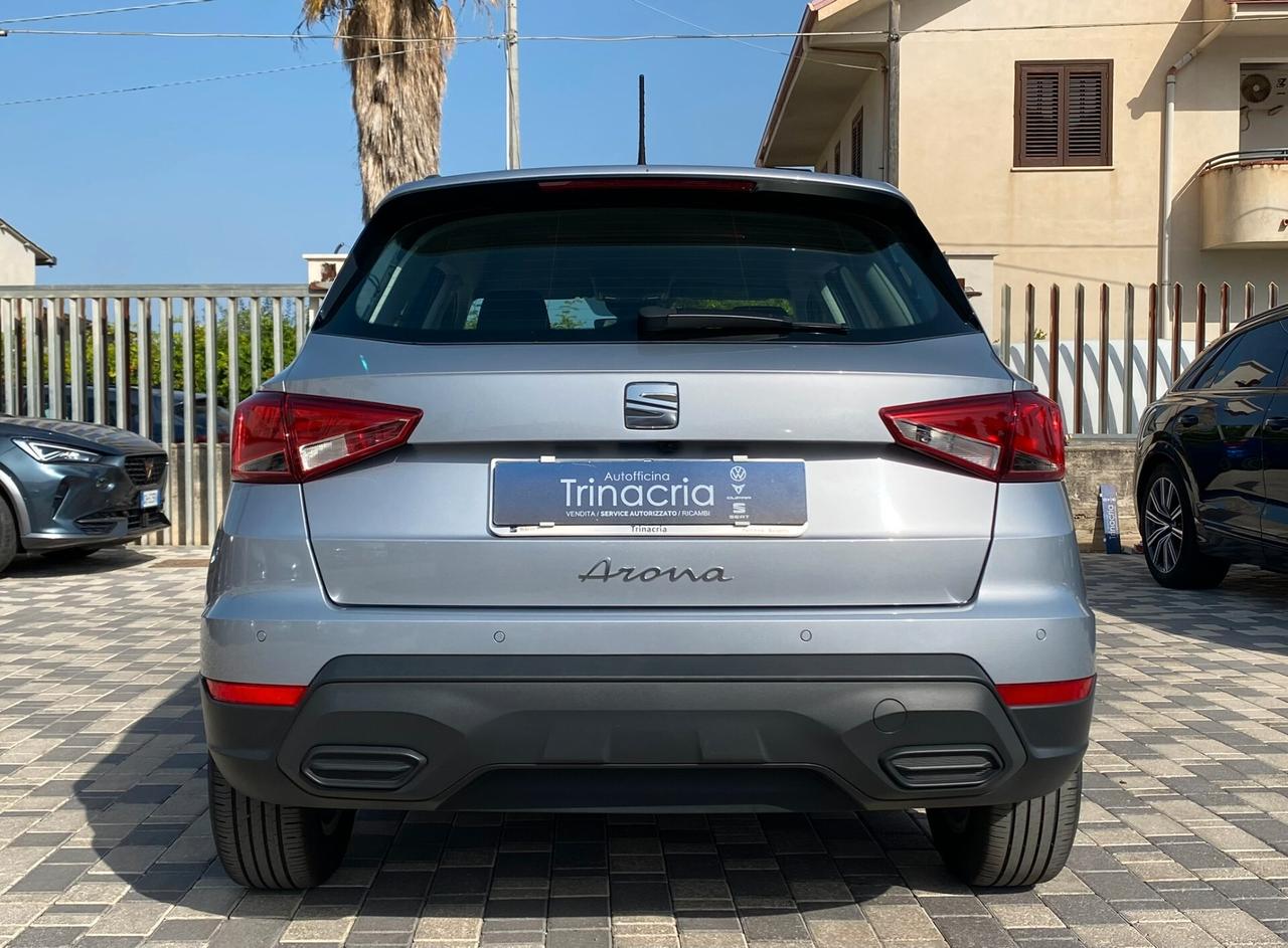 Seat Arona Style 1.0 TSI 95CV