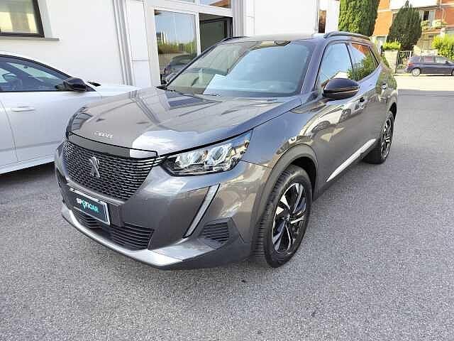 Peugeot 2008 PureTech 130 S&S EAT8 Allure Pack