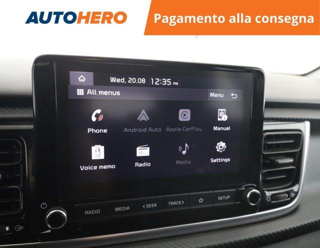 KIA Rio 1.0 T-GDi 100 CV MHEV iMT GT Line