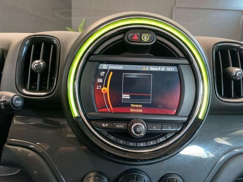 MINI Mini Countryman F60 Mini Countryman 2.0 Cooper D auto my18