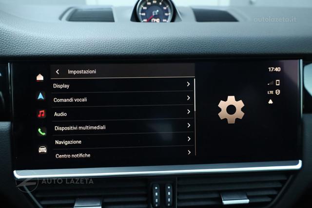 PORSCHE Cayenne Coupé 3.0 340CV V6