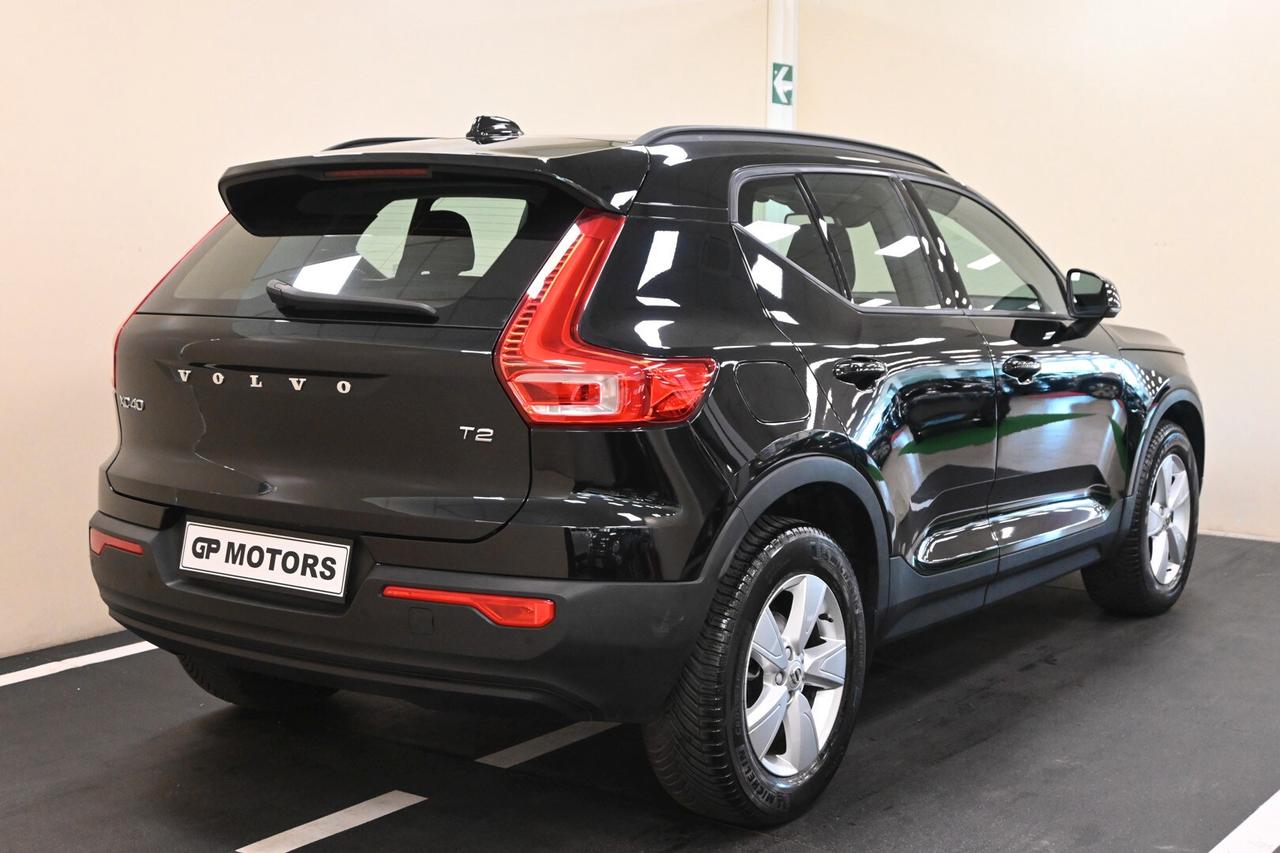 VOLVO XC40 (2017-->) XC40 T2 automatico Core