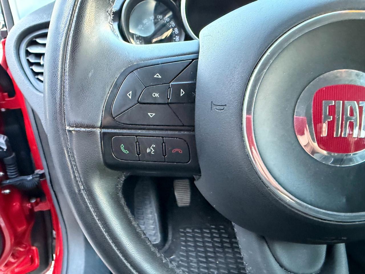 Fiat 500X 1.6 MultiJet 120 CV Cross Plus