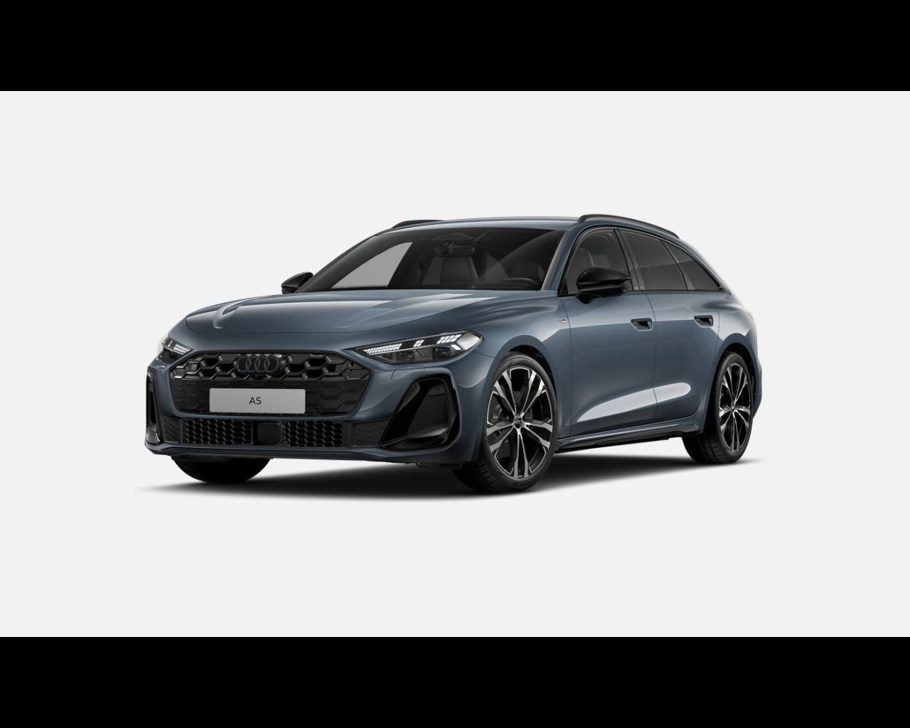 AUDI Audi A5 Avant S line edition TDI 150 kW S tronic