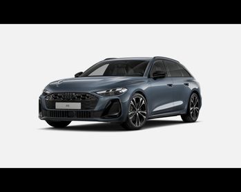 AUDI Audi A5 Avant S line edition TDI 150 kW S tronic