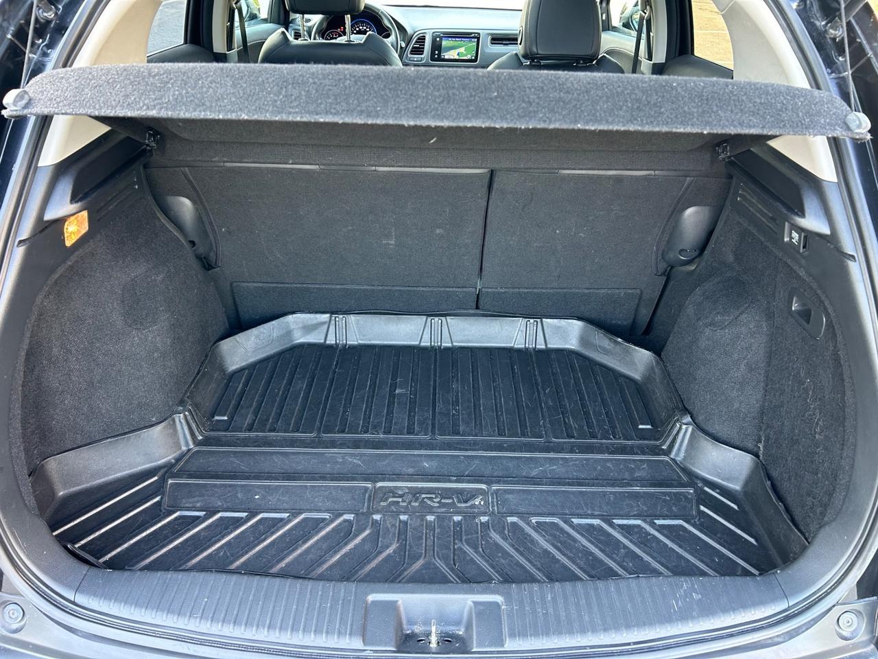 Honda HR-V 1.6 i-DTEC Executive Navi ADAS