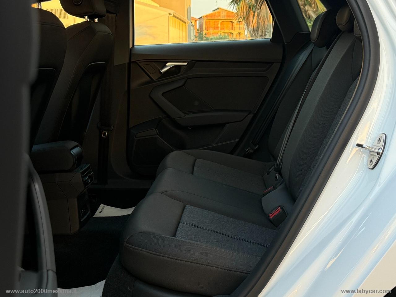 AUDI A3 SPB 30 TDI Business