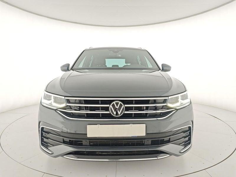 Volkswagen Tiguan 2.0 TDI 150 CV SCR DSG R-Line