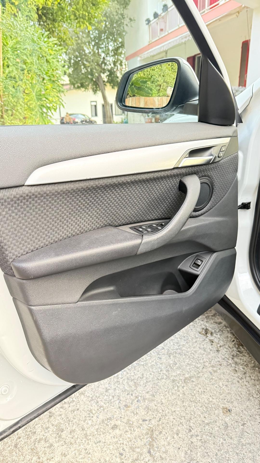 Bmw X1 sDrive16d xLine