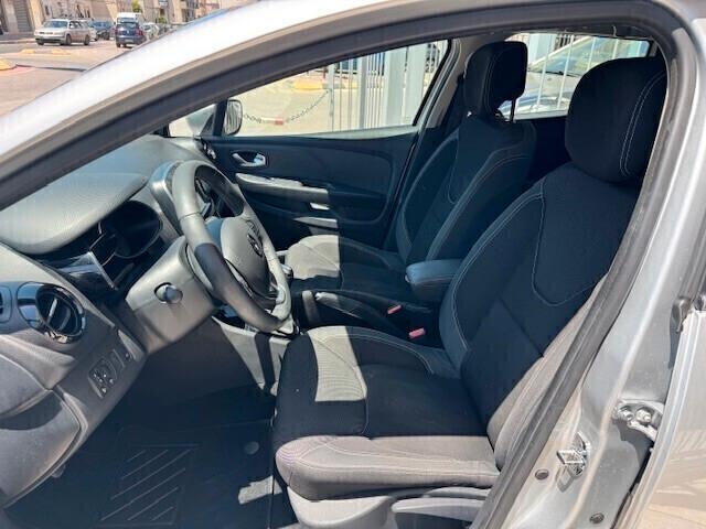 Renault Clio Sporter dCi 8V 90CV Start&Stop Energy Duel