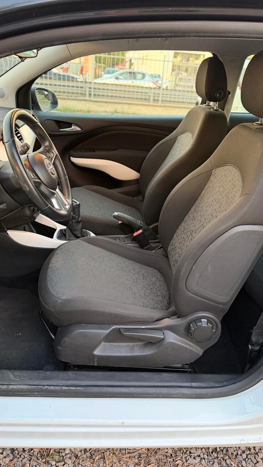 Opel Adam 1.2 70 CV Start&Stop Jam