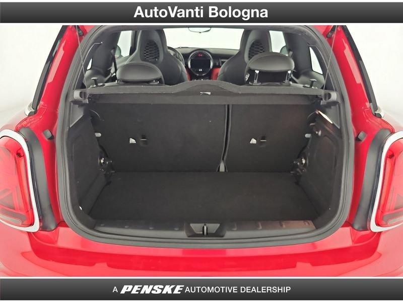 MINI Mini 3 porte Mini 2.0 John Cooper Works