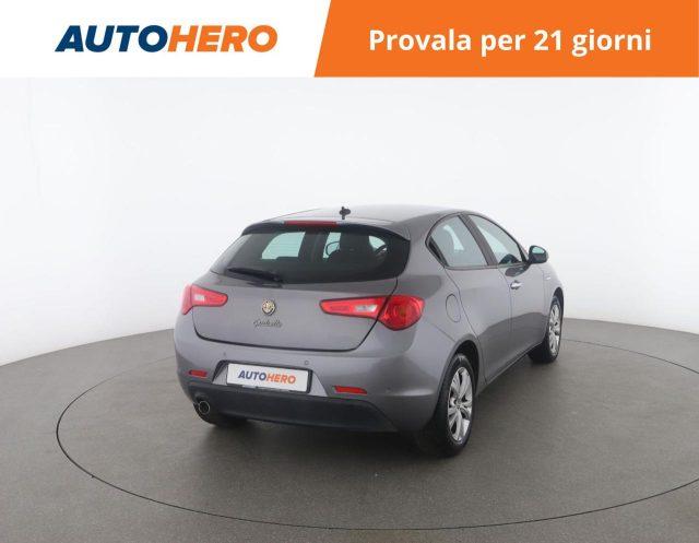 ALFA ROMEO Giulietta 1.6 Turbo 120 CV Progression