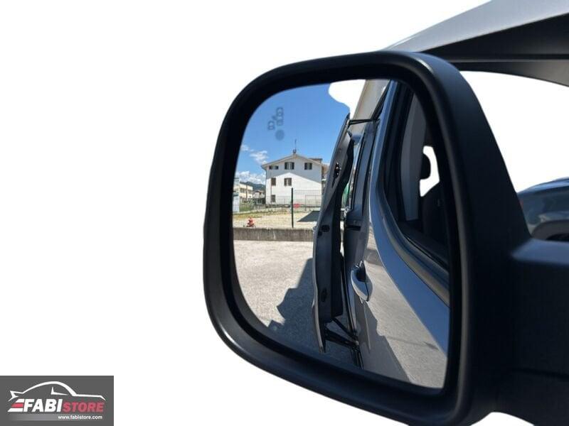 Peugeot Rifter 1.5 BlueHDi 130 Cv Allure Pack - Tetto, GripControl, Camera ecc