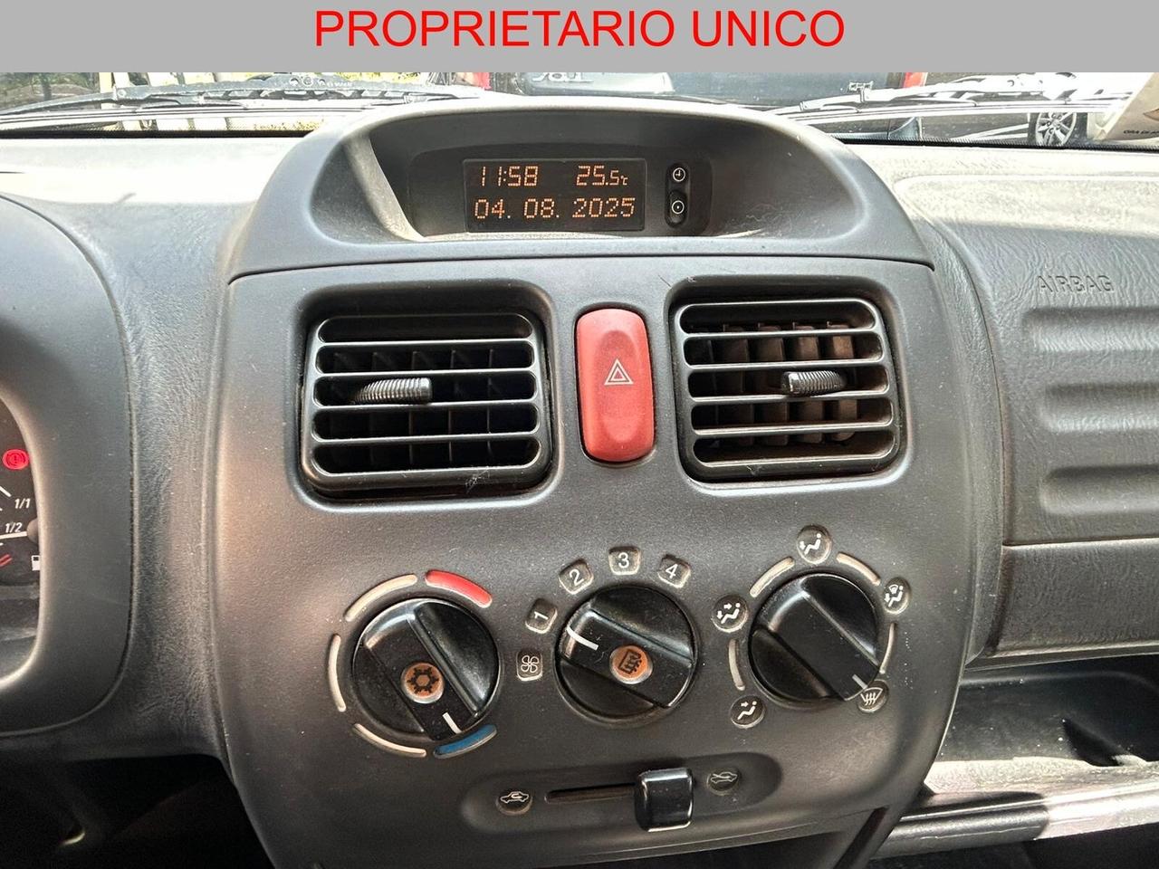 Opel Agila 1.2 16v - ANCHE PER NEOPATENTATI
