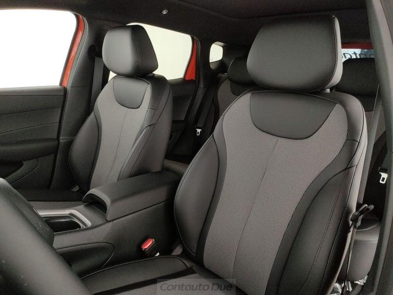 BYD Dolphin G DM-i DM-i 212cv Comfort