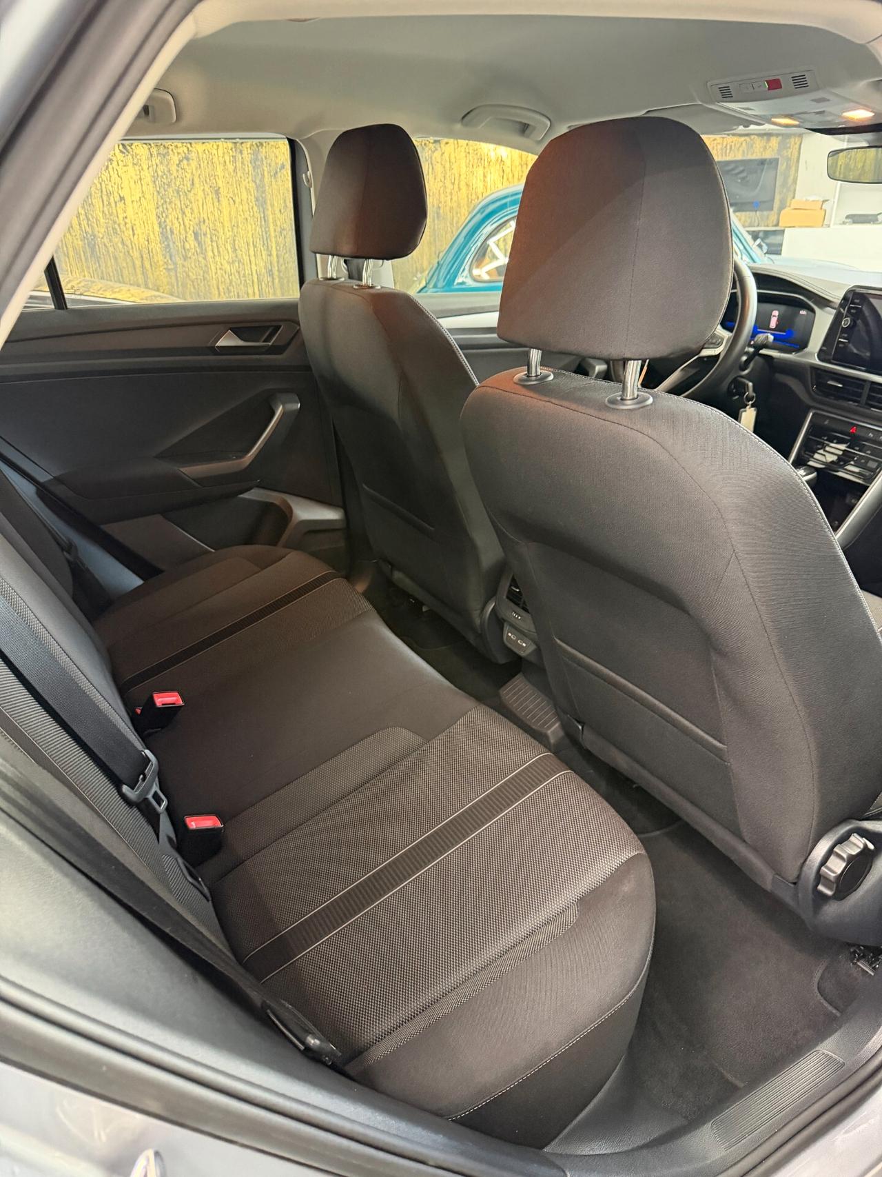 Volkswagen T-Roc 2.0 TDI SCR 150 CV DSG Life