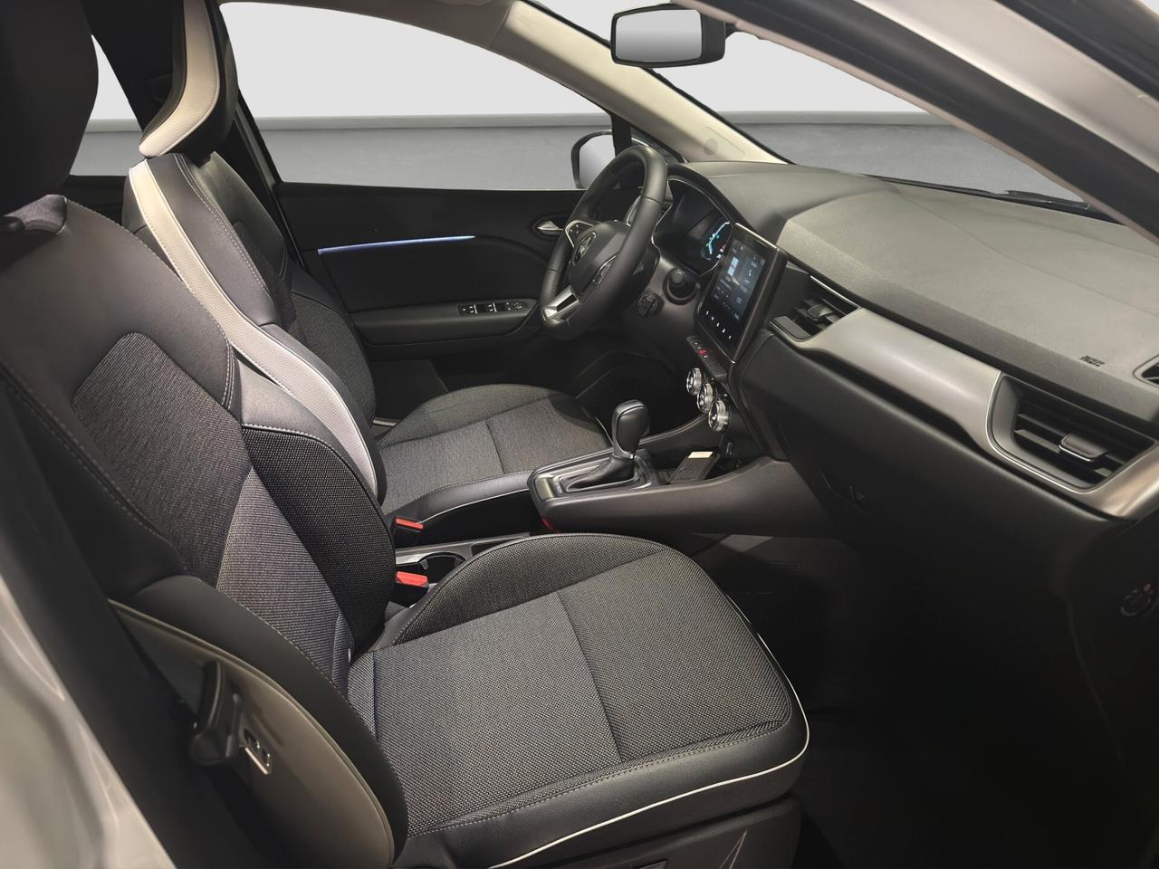 Renault Captur Full Hybrid E-Tech 145 CV Intens