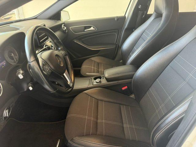 MERCEDES-BENZ A 160 CDI Automatic Sport