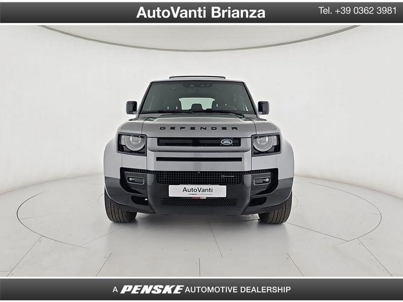 Land Rover Defender Defender 3.0d i6 mhev X-Dynamic SE awd